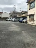 江戸川区松島１丁目　月極駐車場